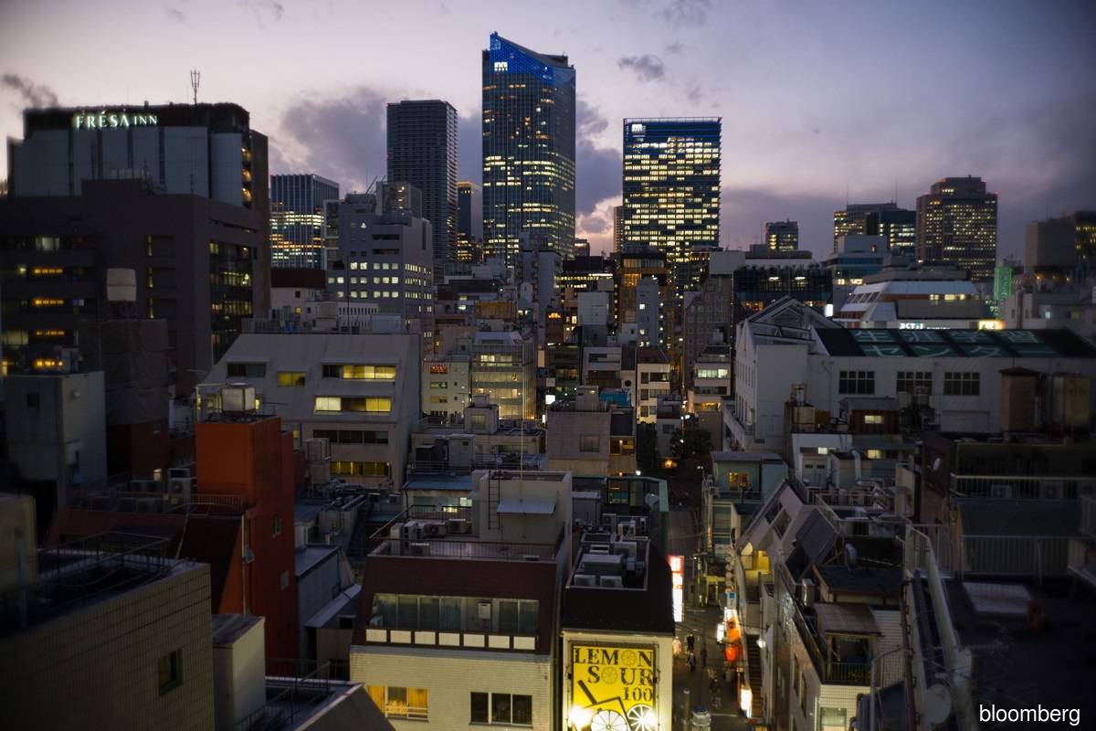 Japan, which imports most of its energy needs, is grappling with a worsening shortfall, and narrowly avoided blackouts earlier this year. The government is expected to call on residents and businesses to conserve power this winter.